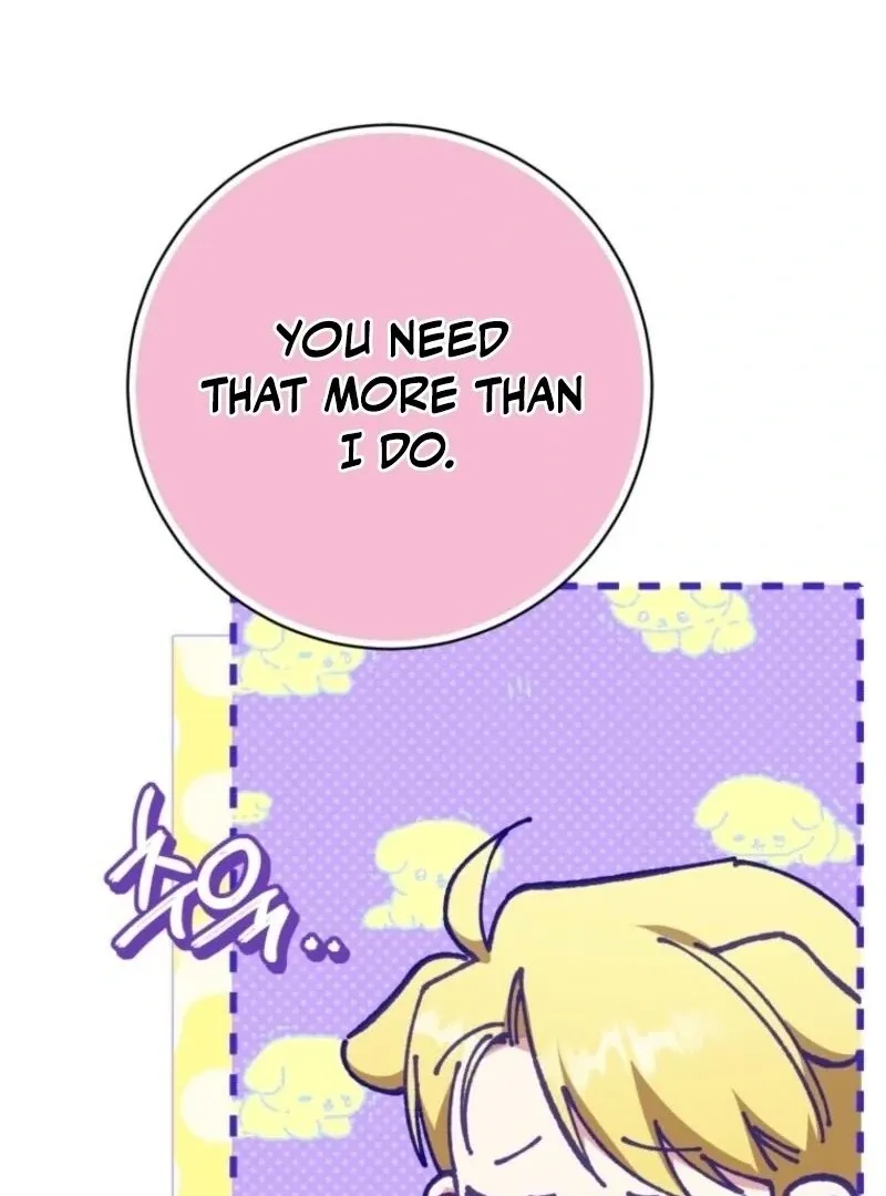 Read The Princess Is Evil chapter 169 image 21 on Lezhin