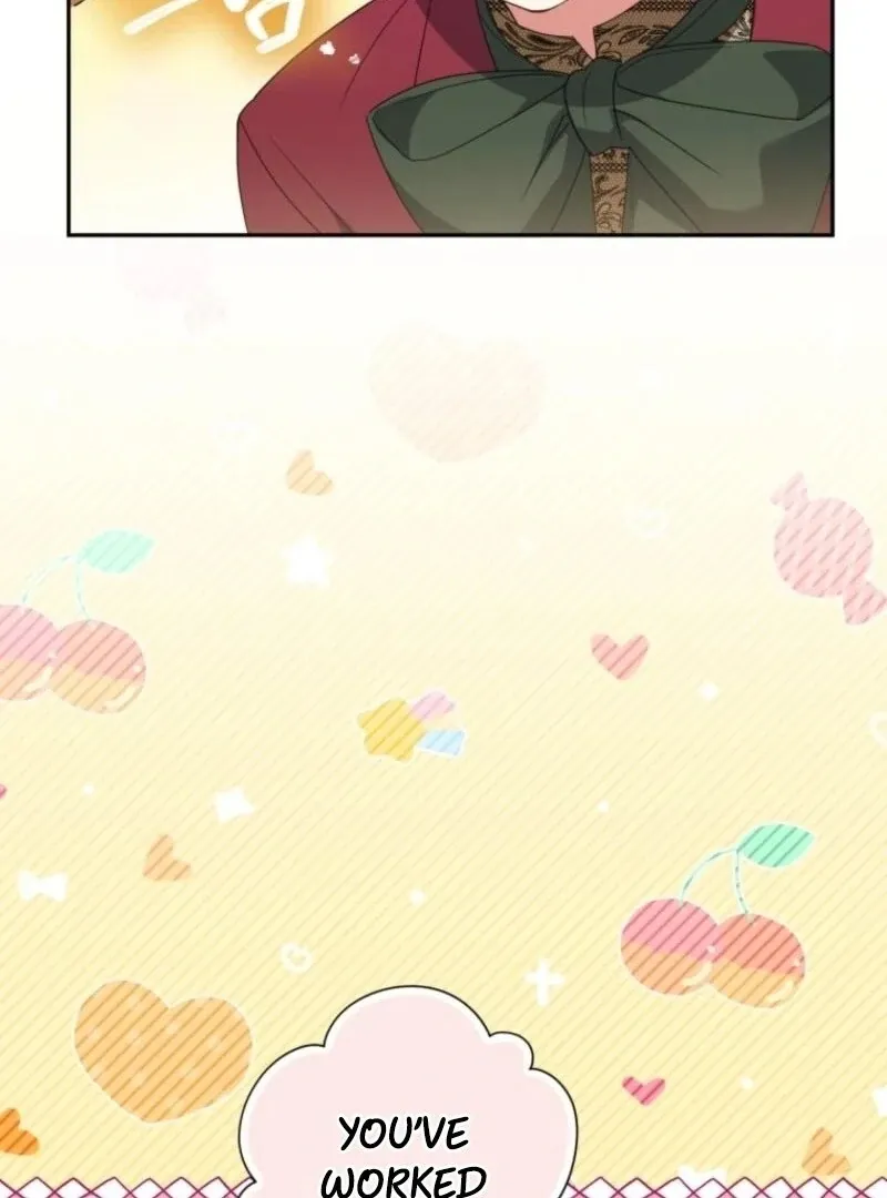 Read The Princess Is Evil chapter 169 image 24 on Lezhin