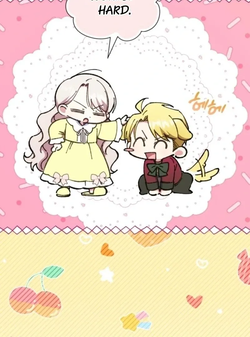 Read The Princess Is Evil chapter 169 image 25 on Lezhin