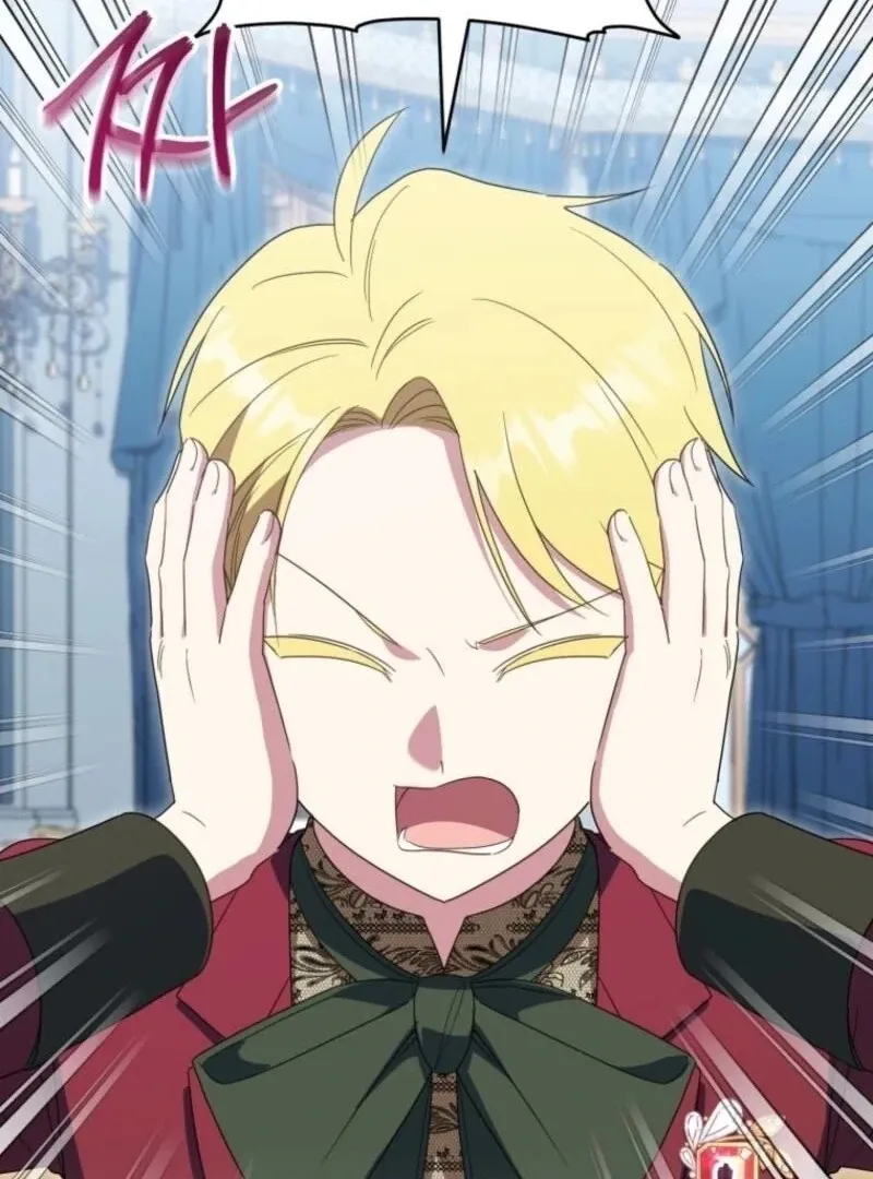 Read The Princess Is Evil chapter 169 image 3 on Lezhin