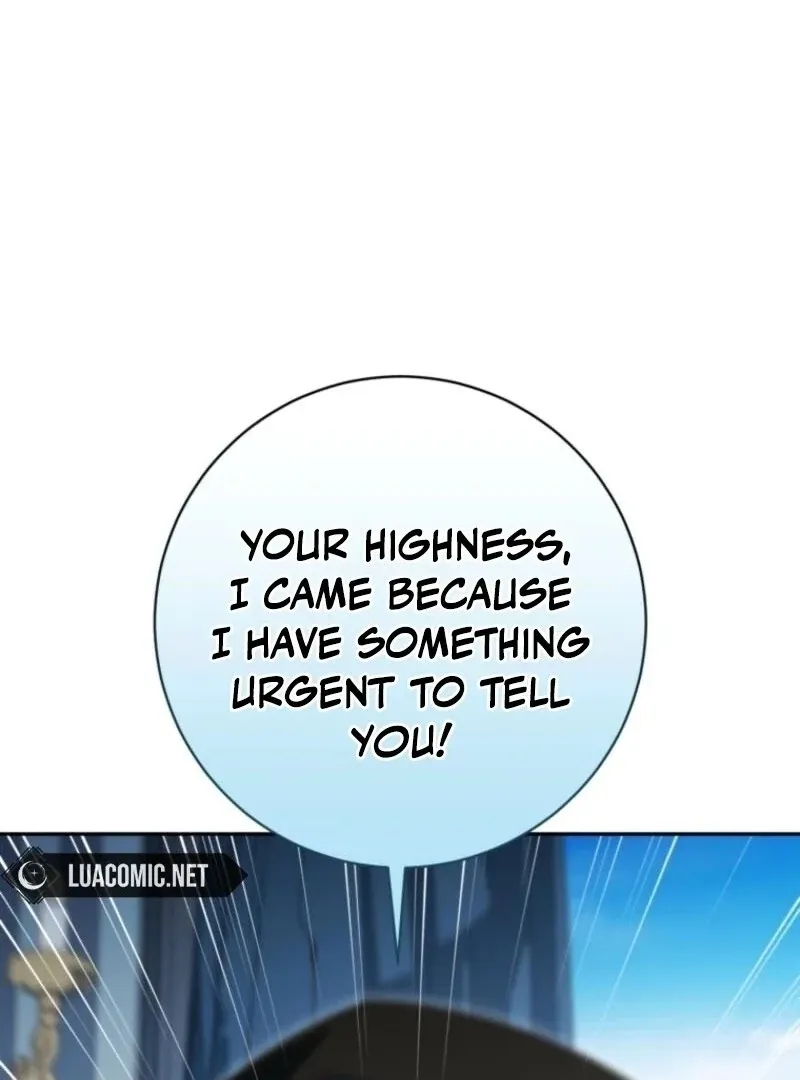 Read The Princess Is Evil chapter 169 image 32 on Lezhin