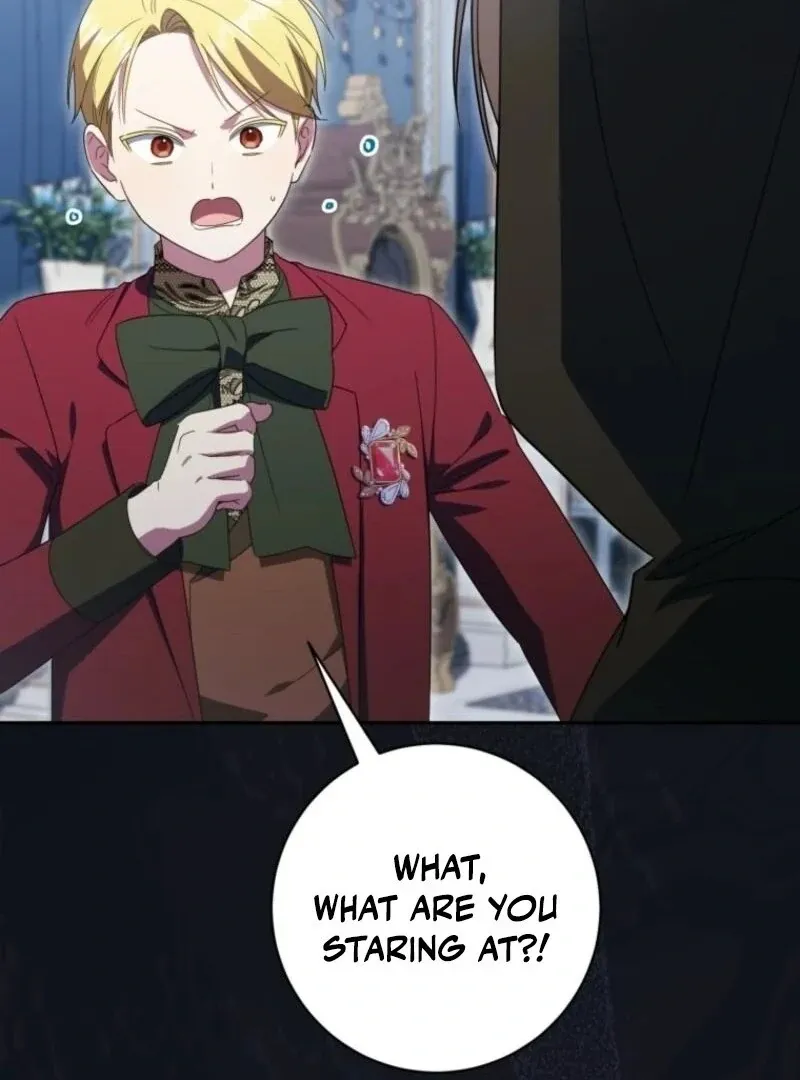 Read The Princess Is Evil chapter 169 image 39 on Lezhin