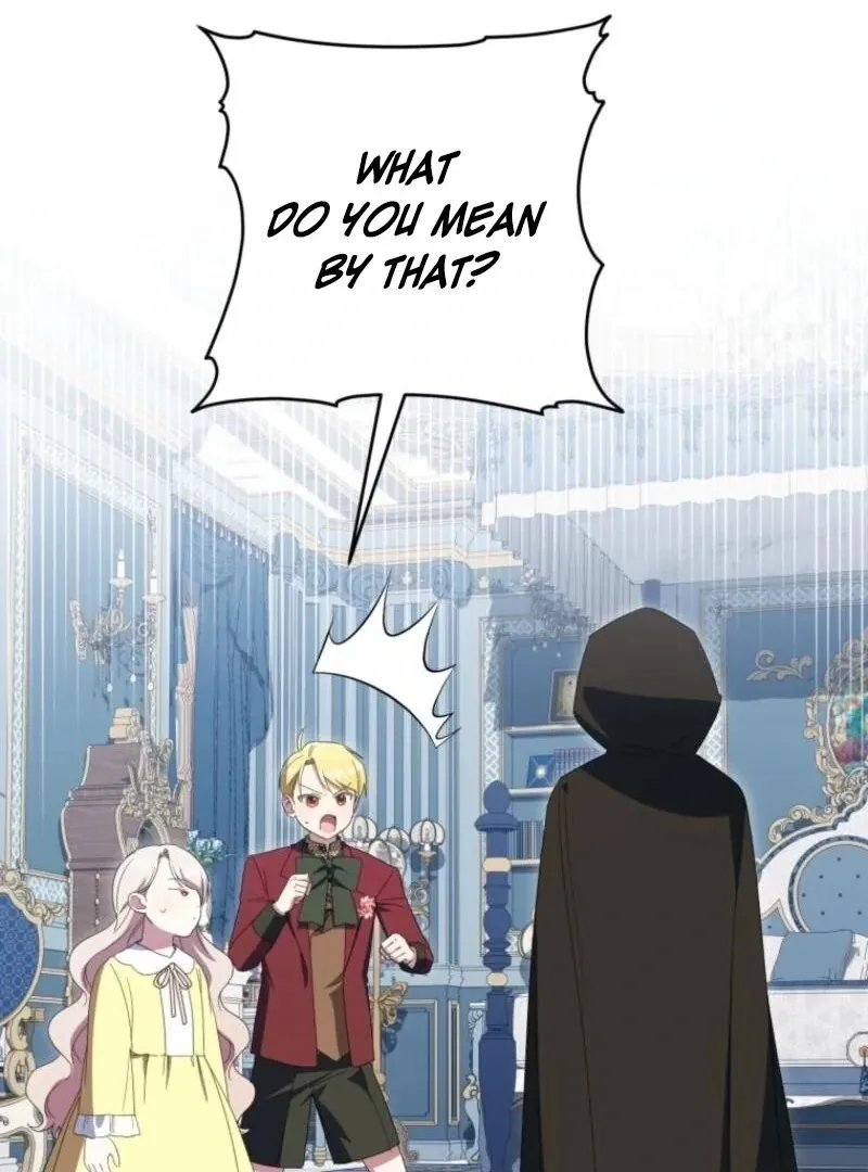Read The Princess Is Evil chapter 169 image 45 on Lezhin