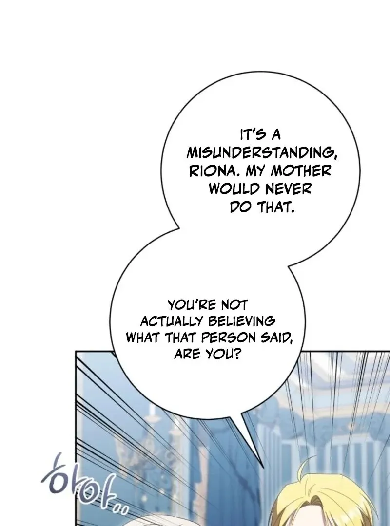 Read The Princess Is Evil chapter 169 image 47 on Lezhin