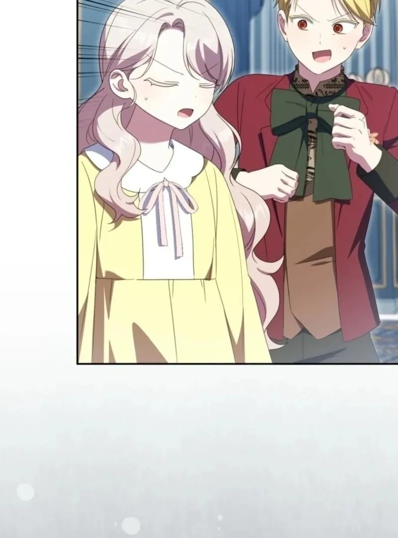 Read The Princess Is Evil chapter 169 image 48 on Lezhin