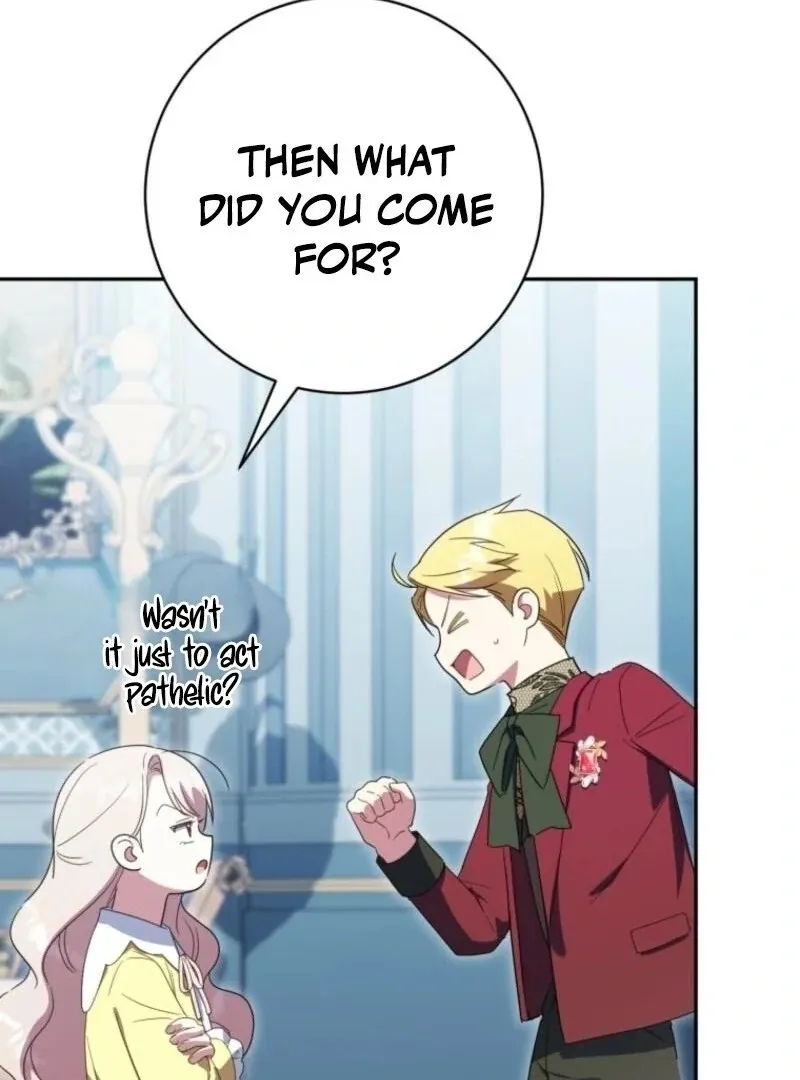 Read The Princess Is Evil chapter 169 image 5 on Lezhin