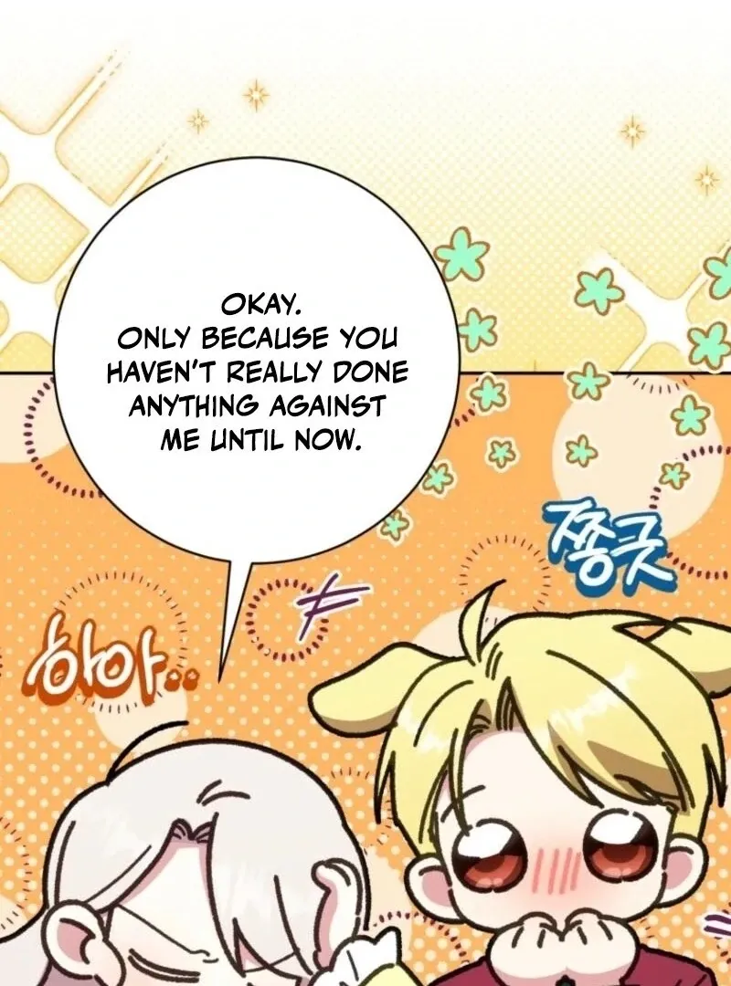 Read The Princess Is Evil chapter 169 image 60 on Lezhin