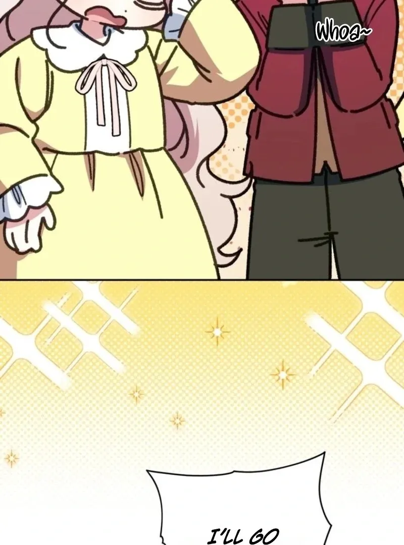 Read The Princess Is Evil chapter 169 image 61 on Lezhin