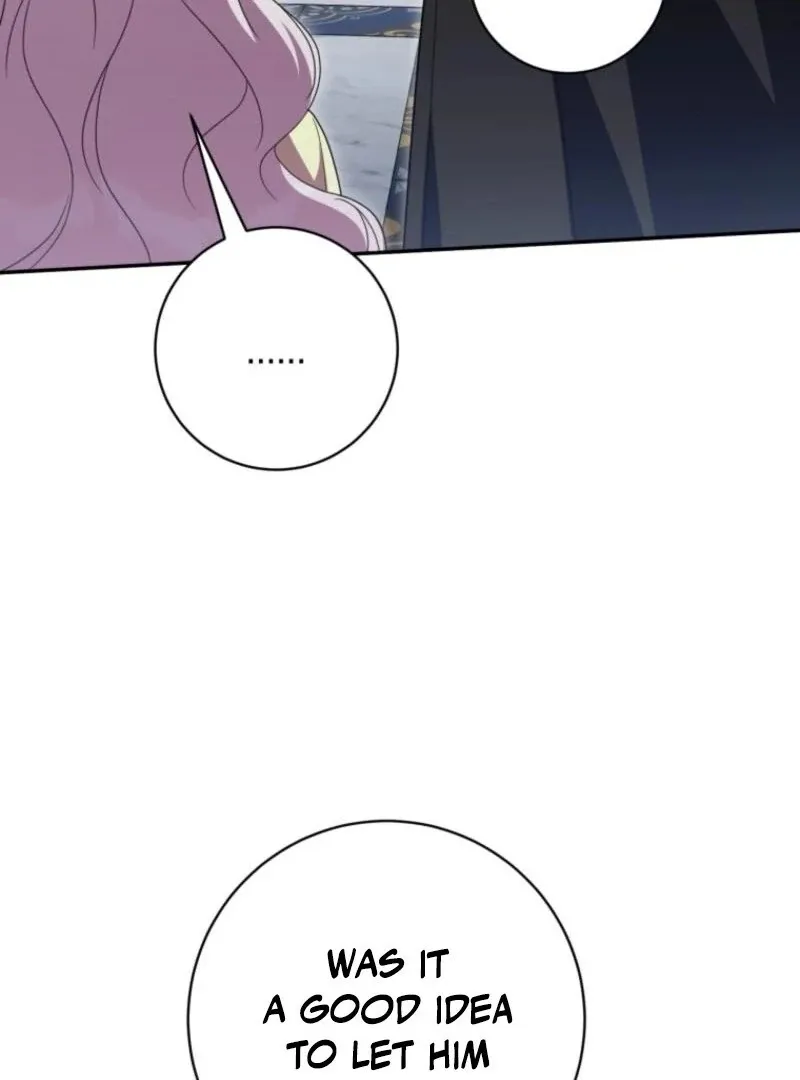 Read The Princess Is Evil chapter 169 image 64 on Lezhin