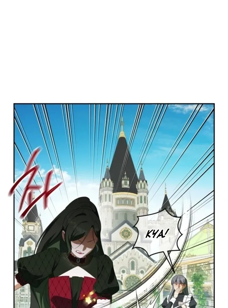 Read The Princess Is Evil chapter 169 image 75 on Lezhin