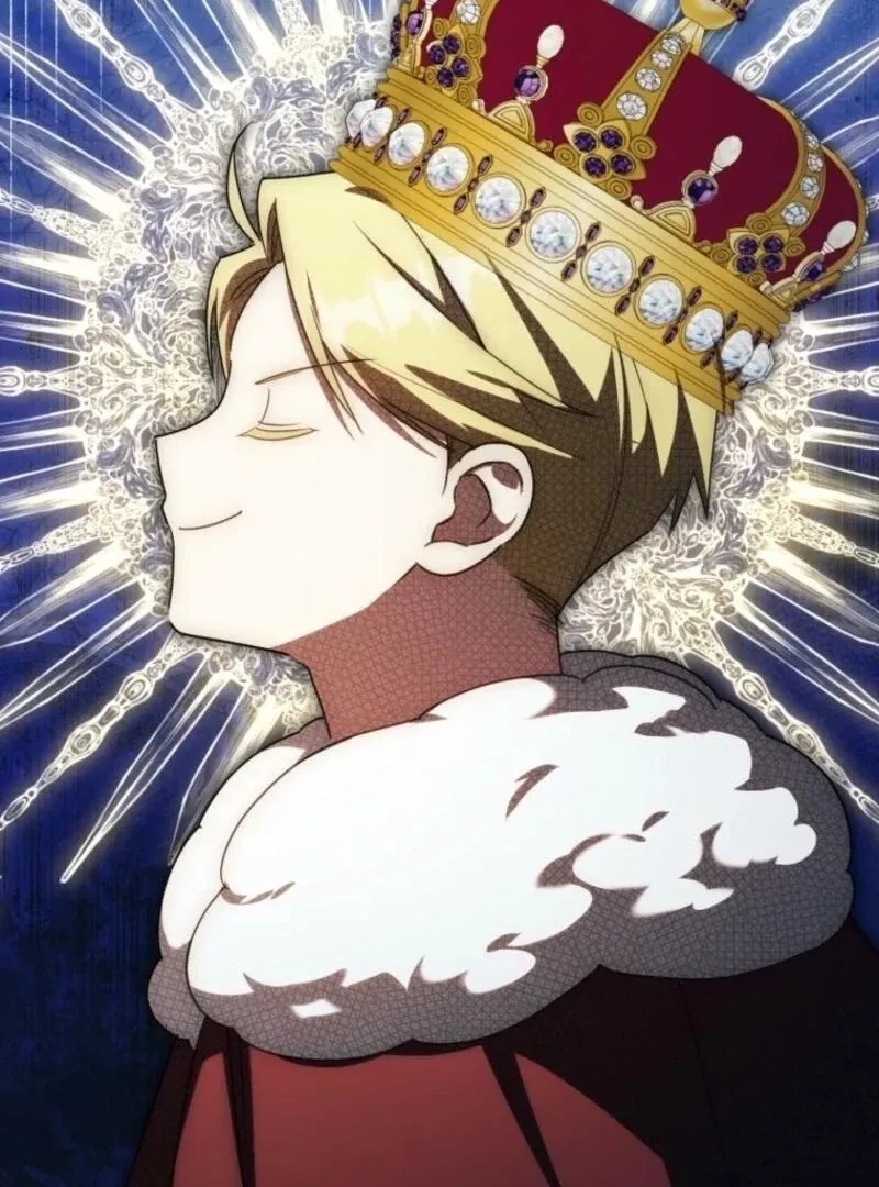 Read The Princess Is Evil chapter 169 image 79 on Lezhin