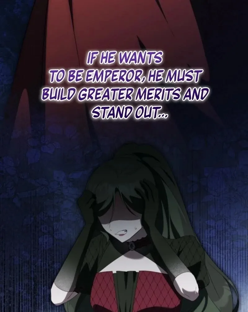 Read The Princess Is Evil chapter 169 image 80 on Lezhin