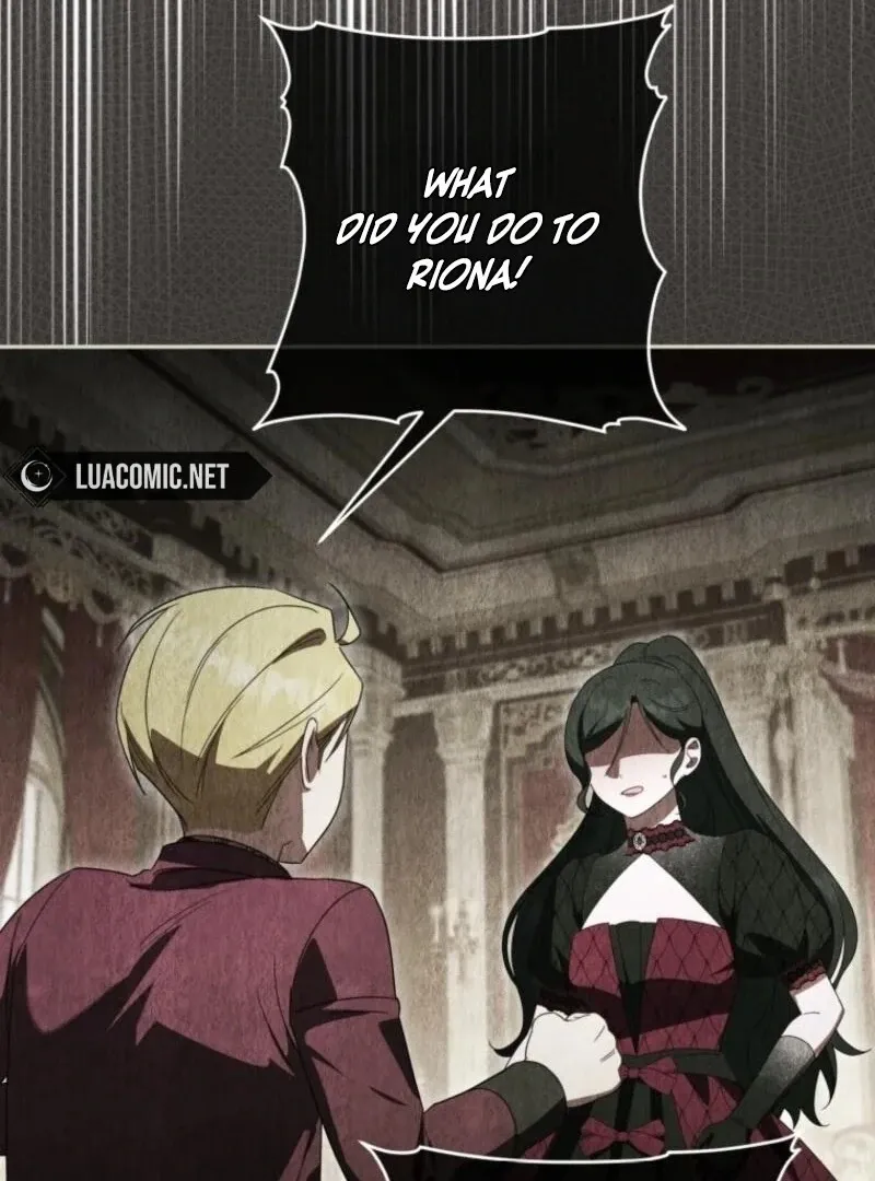 Read The Princess Is Evil chapter 169 image 83 on Lezhin