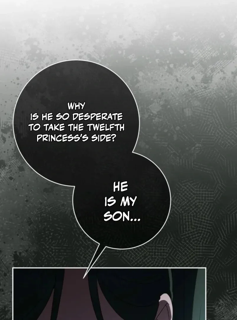 Read The Princess Is Evil chapter 169 image 88 on Lezhin