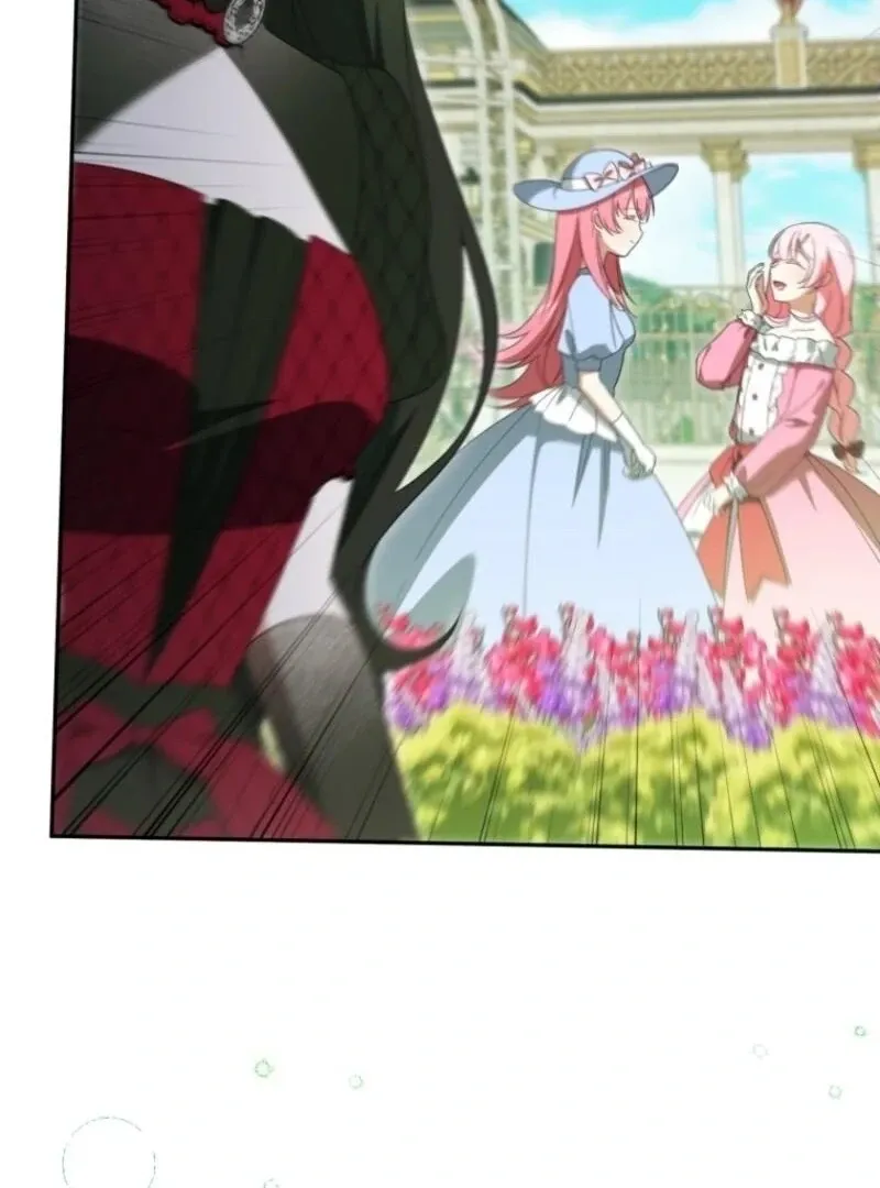 Read The Princess Is Evil chapter 169 image 91 on Lezhin