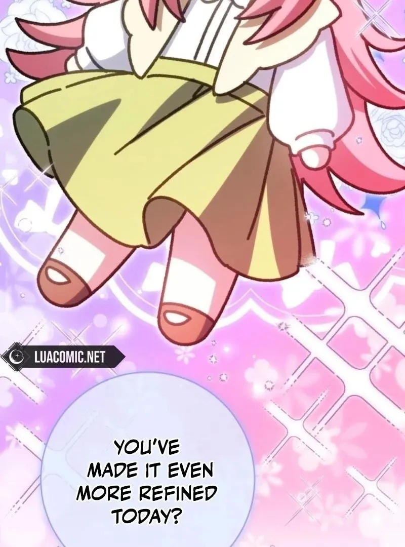Read The Princess Is Evil chapter 169 image 96 on Lezhin