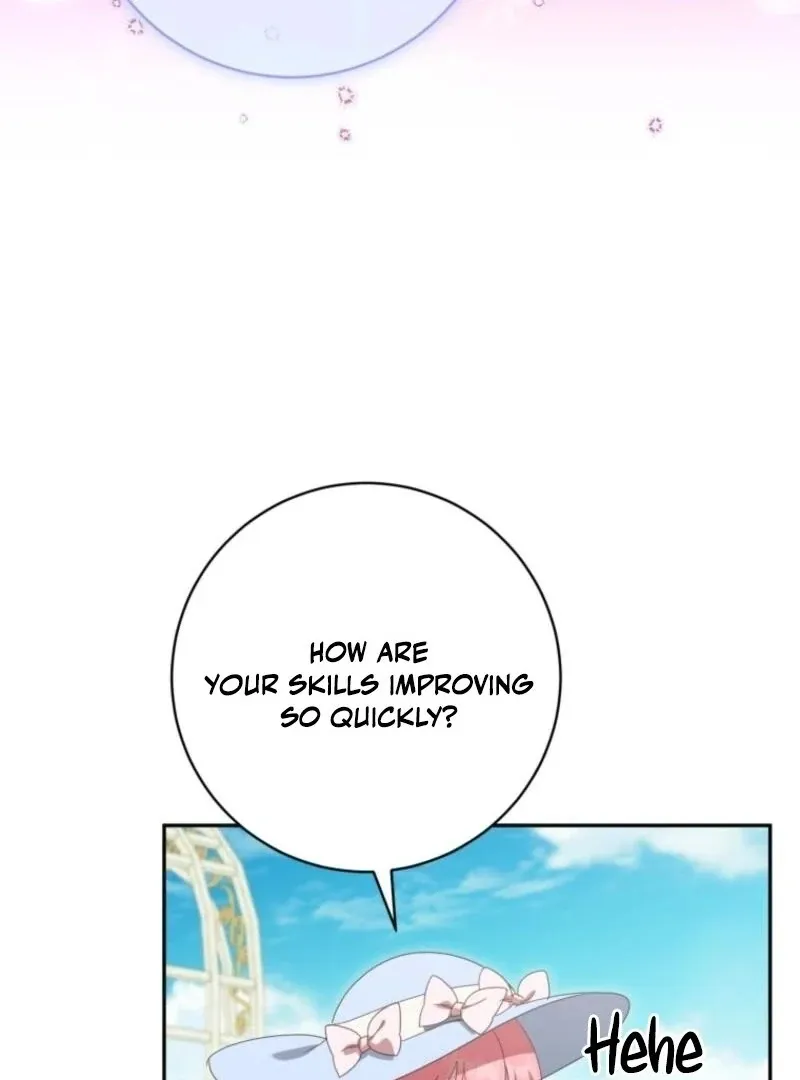Read The Princess Is Evil chapter 169 image 97 on Lezhin