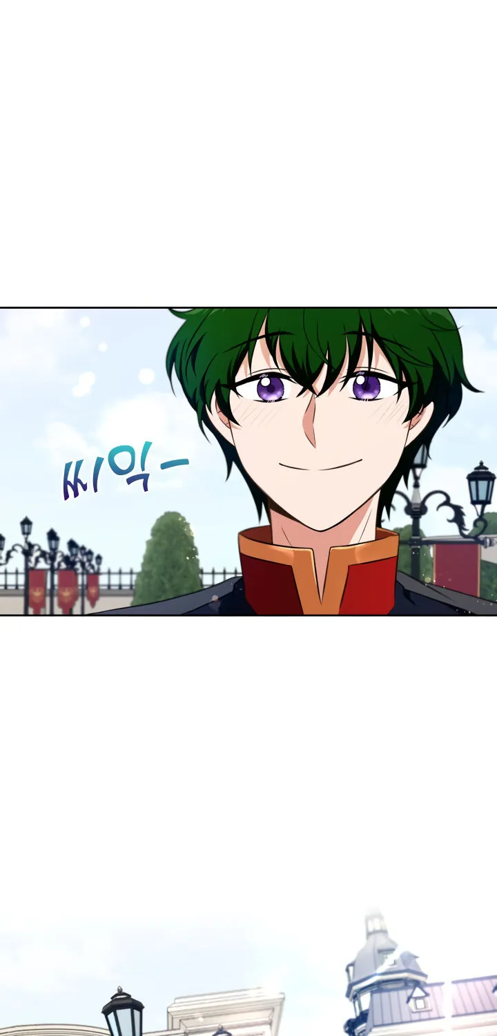 Read The Princess Is Evil chapter 17 image 11 on Lezhin