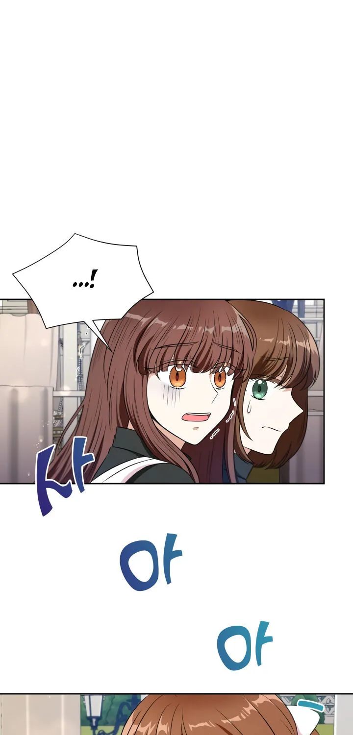 Read The Princess Is Evil chapter 17 image 19 on Lezhin