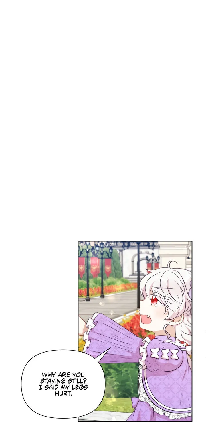 Read The Princess Is Evil chapter 17 image 2 on Lezhin
