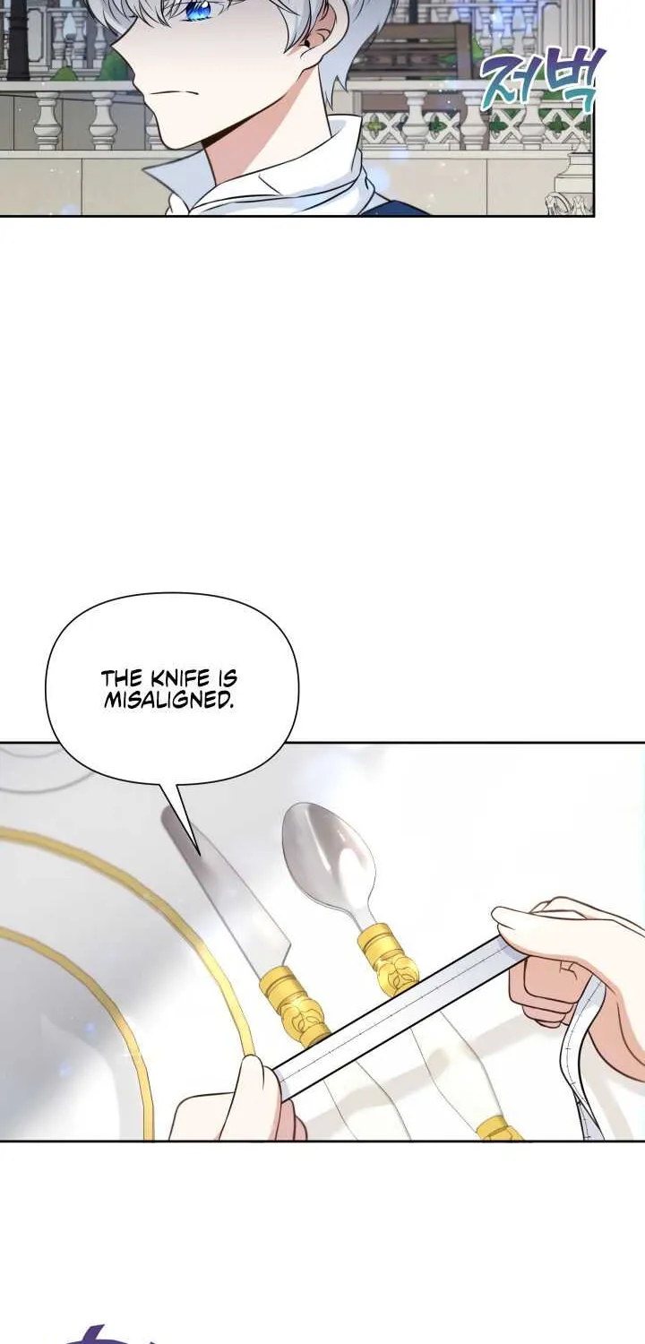 Read The Princess Is Evil chapter 17 image 22 on Lezhin