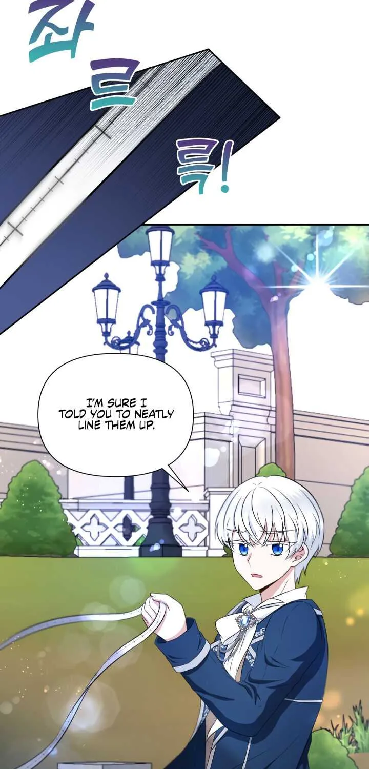 Read The Princess Is Evil chapter 17 image 23 on Lezhin