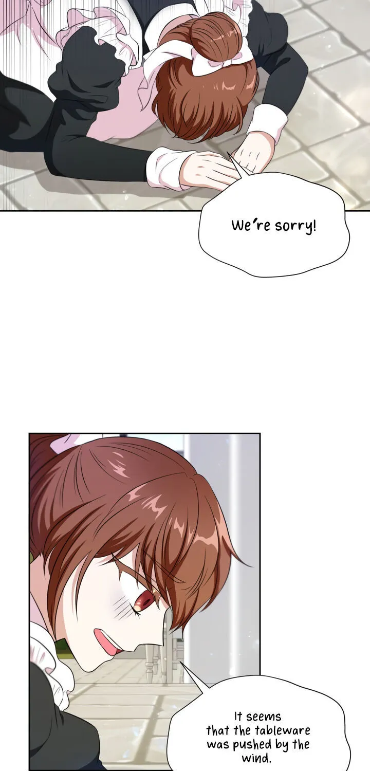 Read The Princess Is Evil chapter 17 image 25 on Lezhin