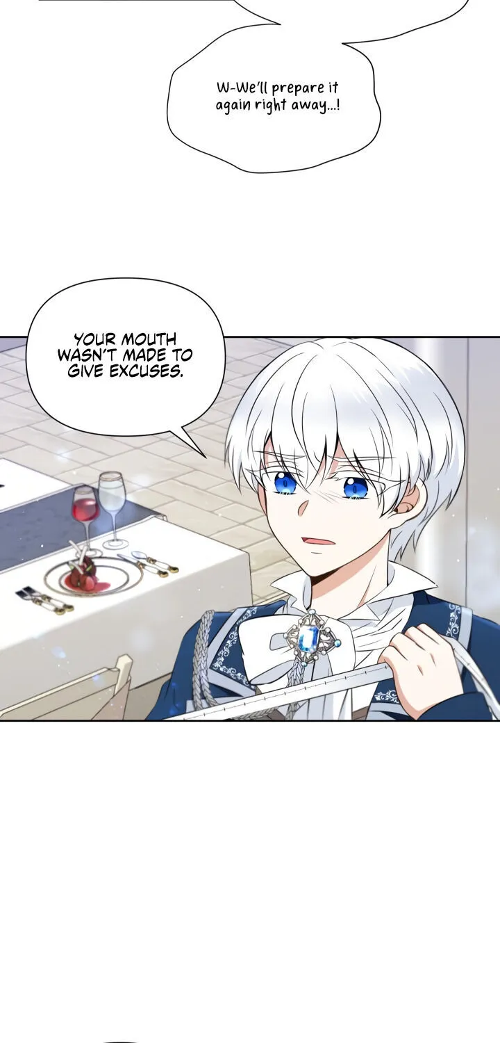 Read The Princess Is Evil chapter 17 image 26 on Lezhin