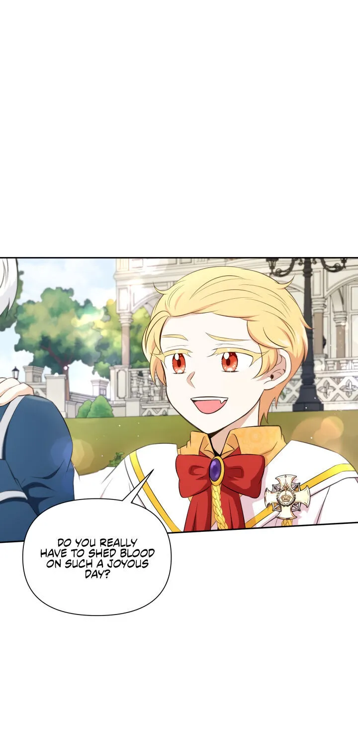 Read The Princess Is Evil chapter 17 image 28 on Lezhin