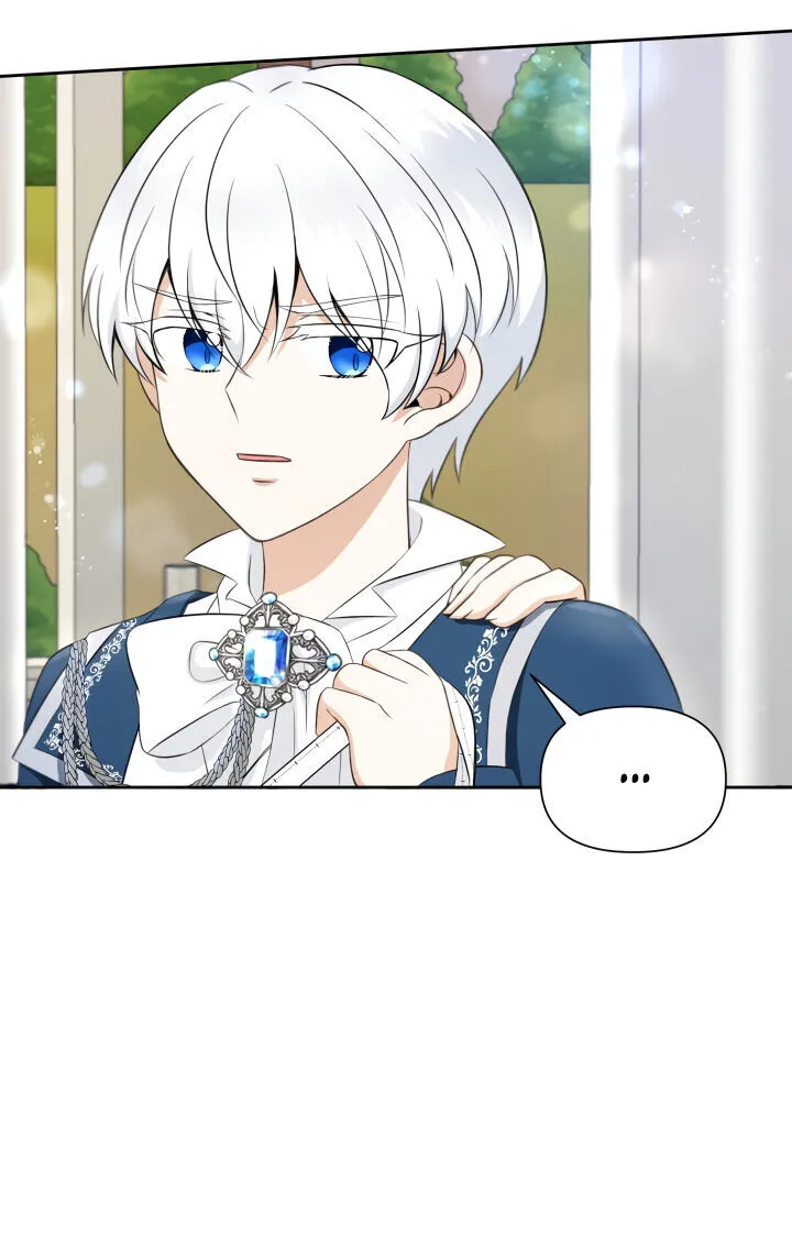 Read The Princess Is Evil chapter 17 image 29 on Lezhin