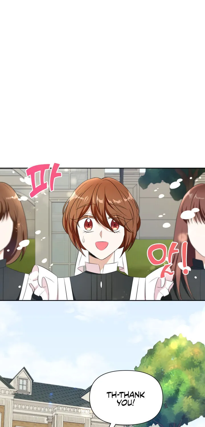 Read The Princess Is Evil chapter 17 image 37 on Lezhin