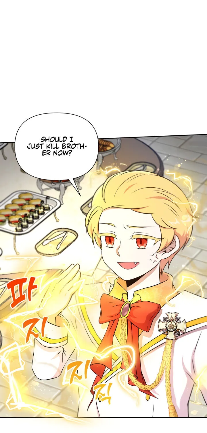 Read The Princess Is Evil chapter 17 image 47 on Lezhin