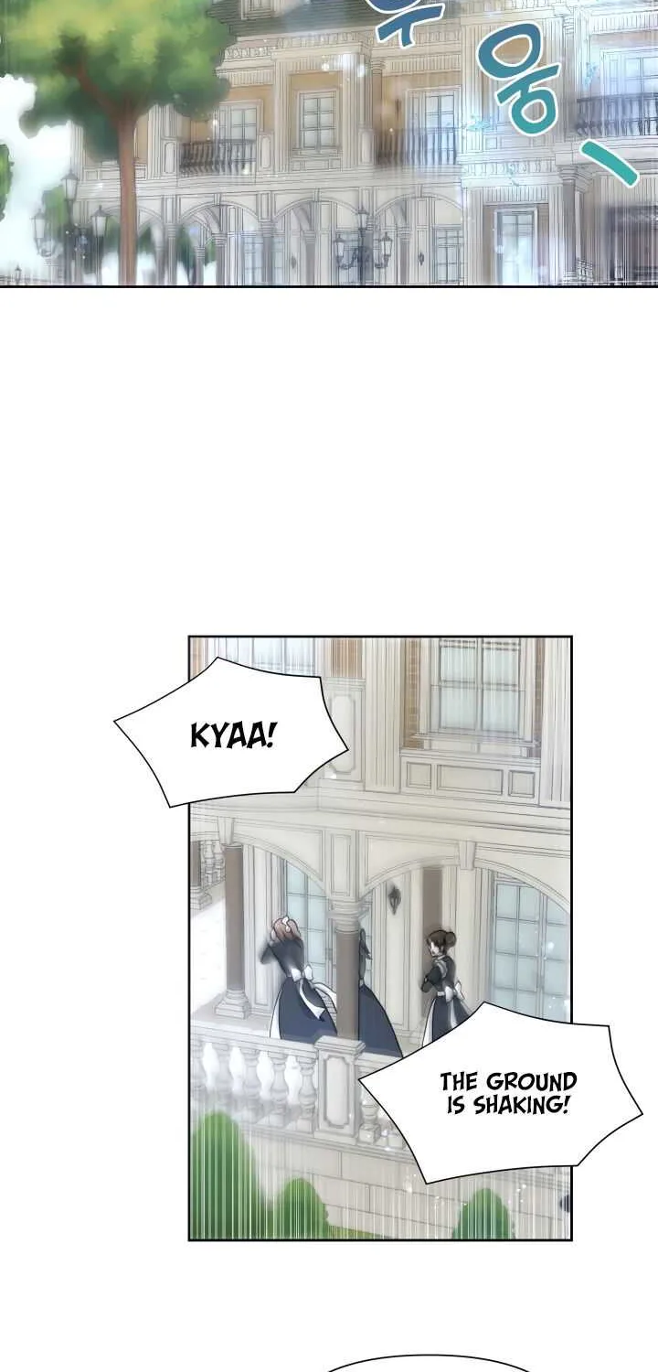 Read The Princess Is Evil chapter 17 image 50 on Lezhin