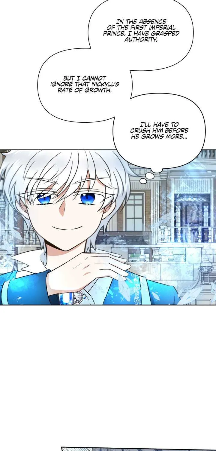 Read The Princess Is Evil chapter 17 image 51 on Lezhin
