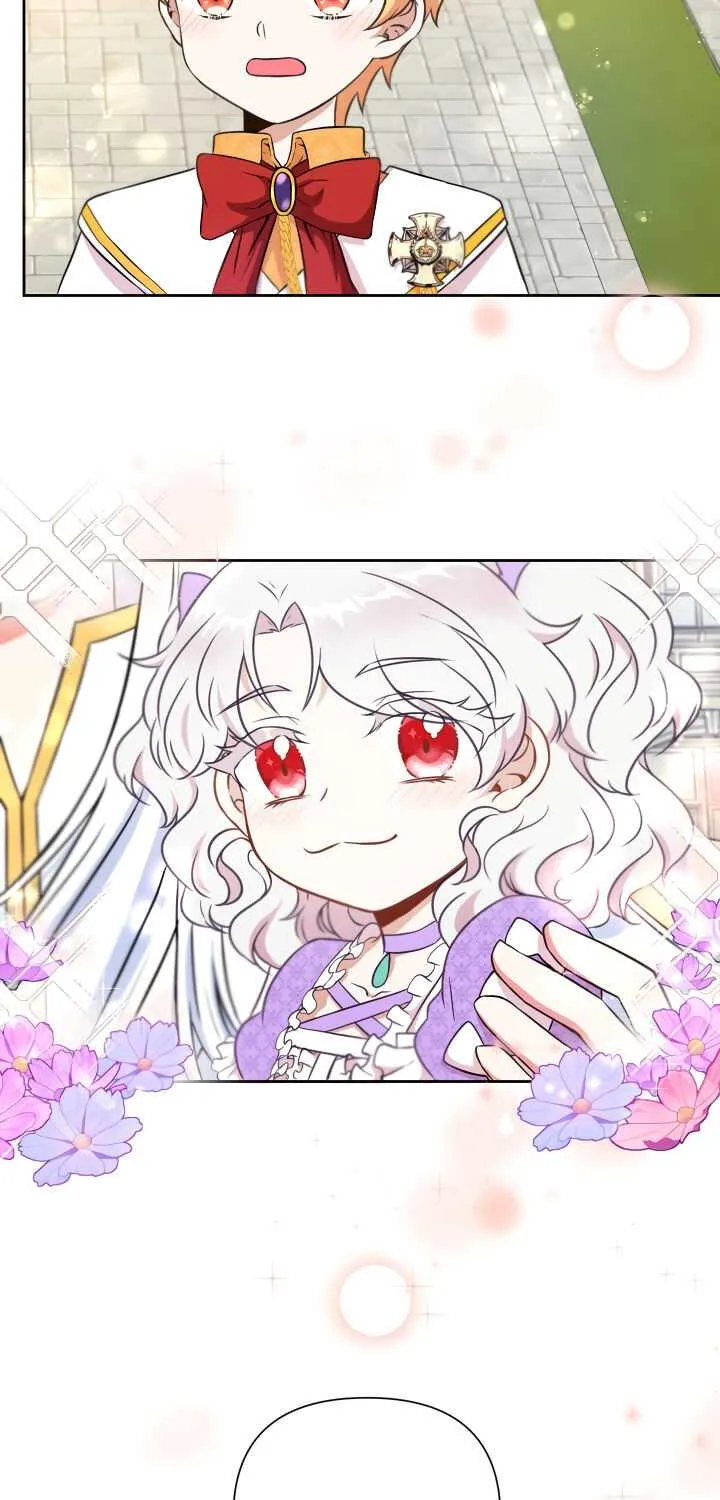 Read The Princess Is Evil chapter 17 image 55 on Lezhin