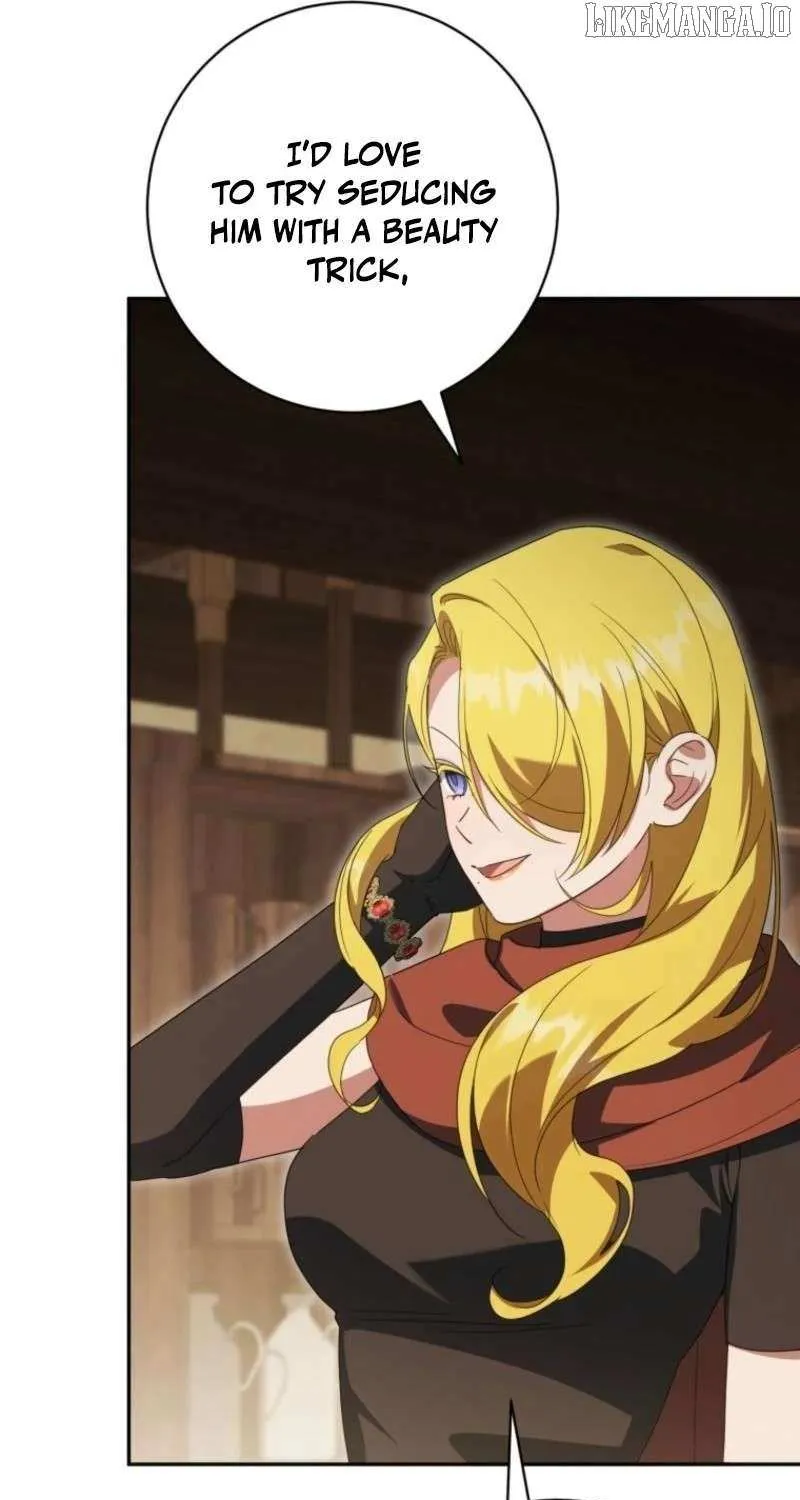Read The Princess Is Evil chapter 170 image 10 on Lezhin