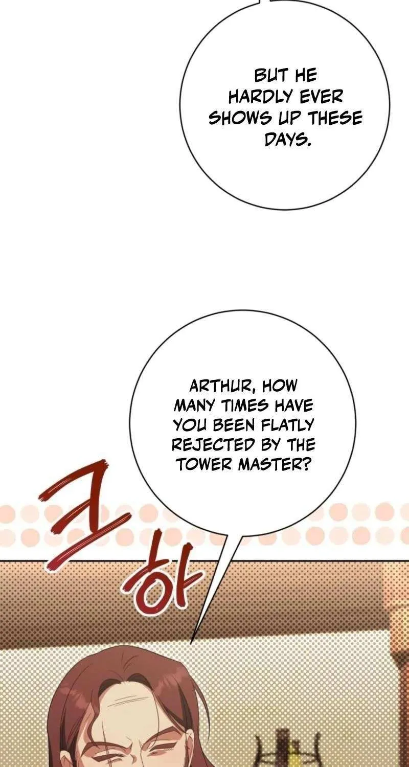 Read The Princess Is Evil chapter 170 image 11 on Lezhin