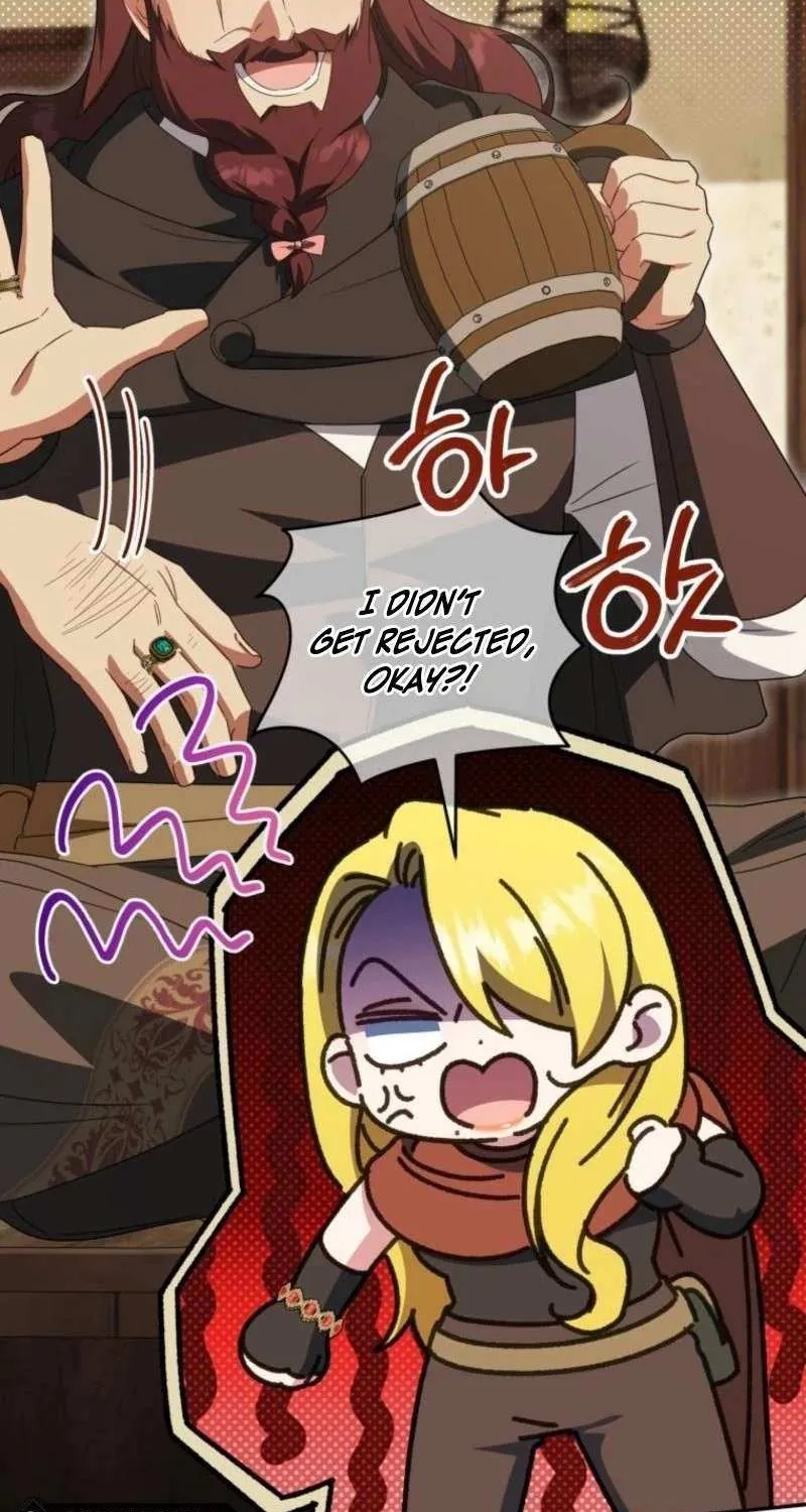 Read The Princess Is Evil chapter 170 image 12 on Lezhin