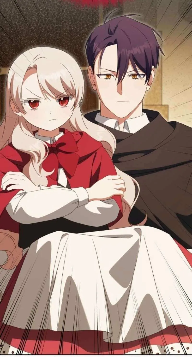 Read The Princess Is Evil chapter 170 image 16 on Lezhin