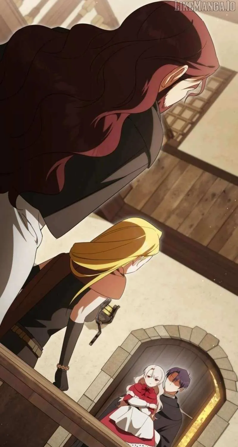 Read The Princess Is Evil chapter 170 image 20 on Lezhin