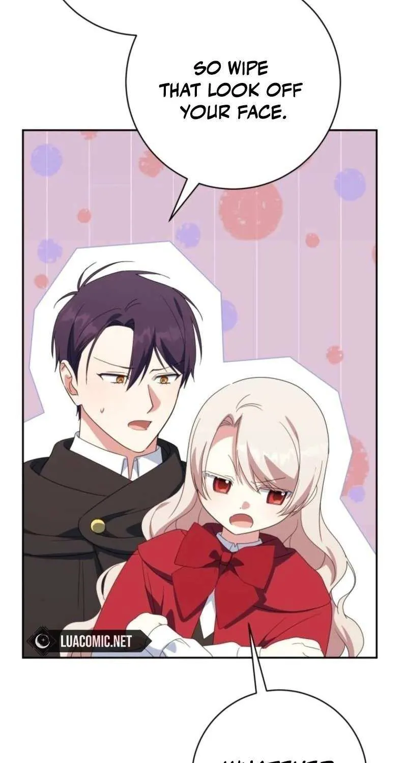 Read The Princess Is Evil chapter 170 image 22 on Lezhin