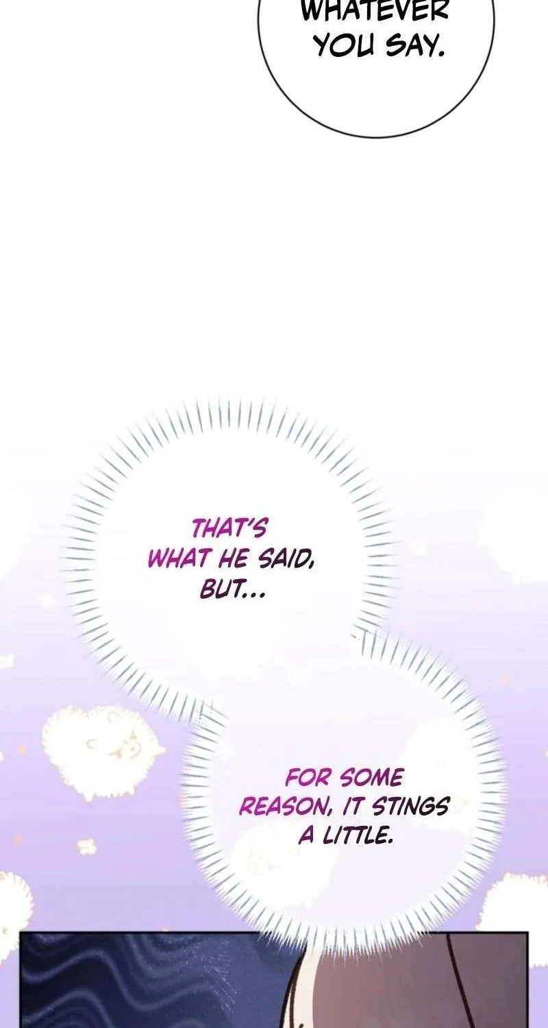 Read The Princess Is Evil chapter 170 image 23 on Lezhin