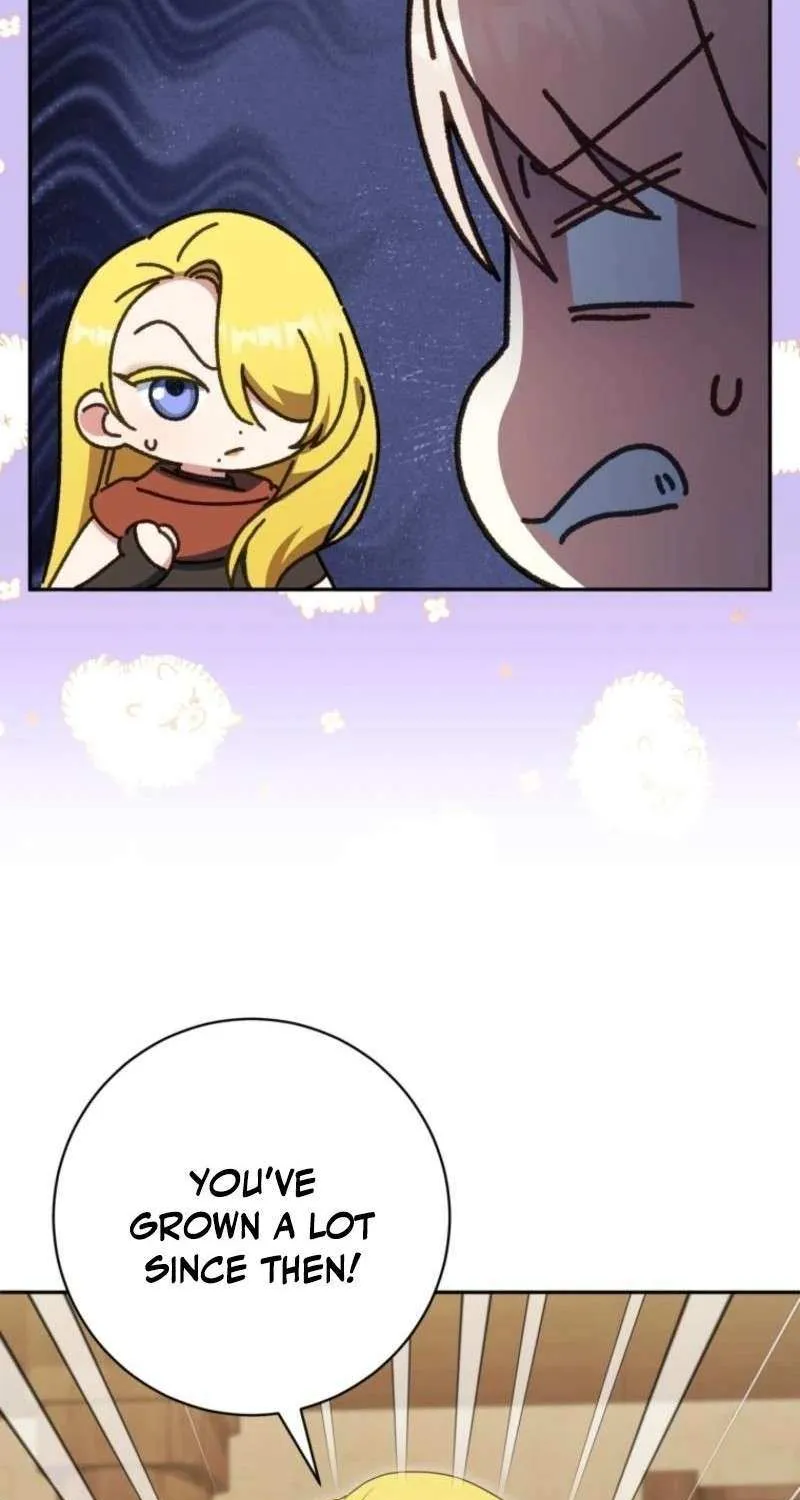 Read The Princess Is Evil chapter 170 image 24 on Lezhin