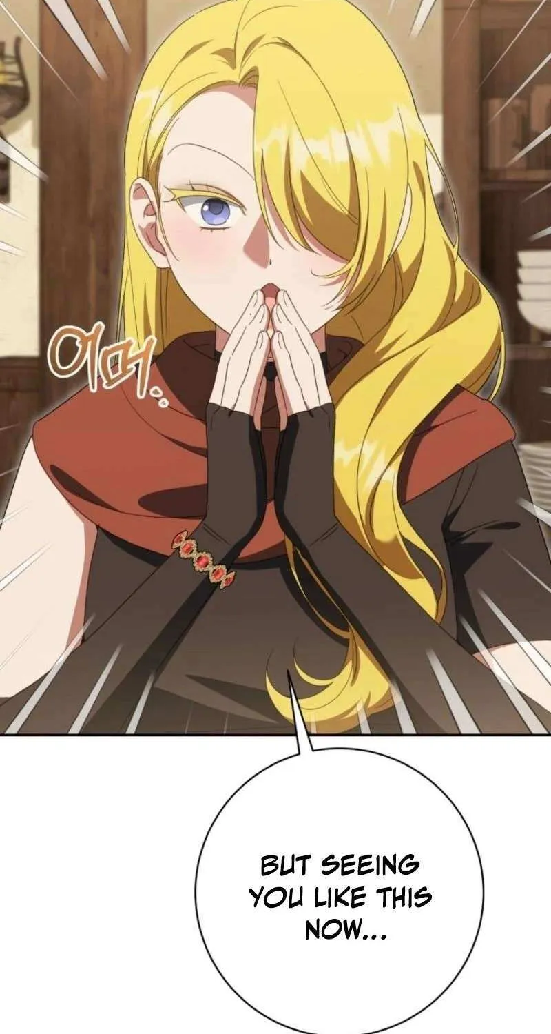 Read The Princess Is Evil chapter 170 image 25 on Lezhin