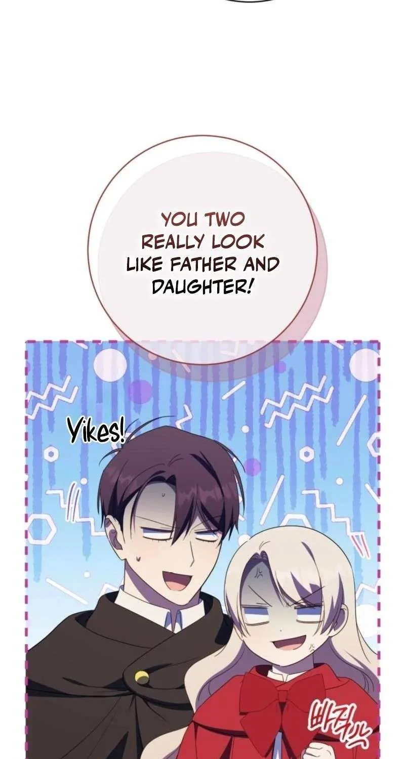 Read The Princess Is Evil chapter 170 image 26 on Lezhin