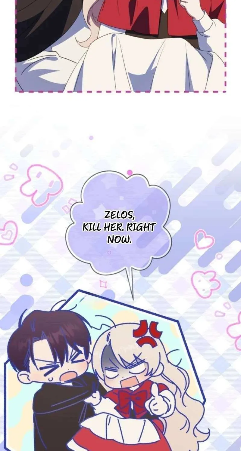 Read The Princess Is Evil chapter 170 image 27 on Lezhin
