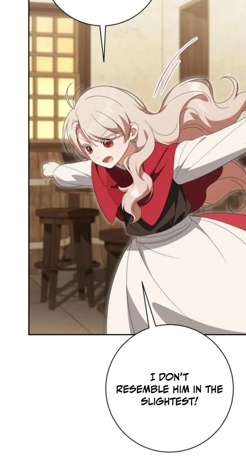 Read The Princess Is Evil chapter 170 image 29 on Lezhin
