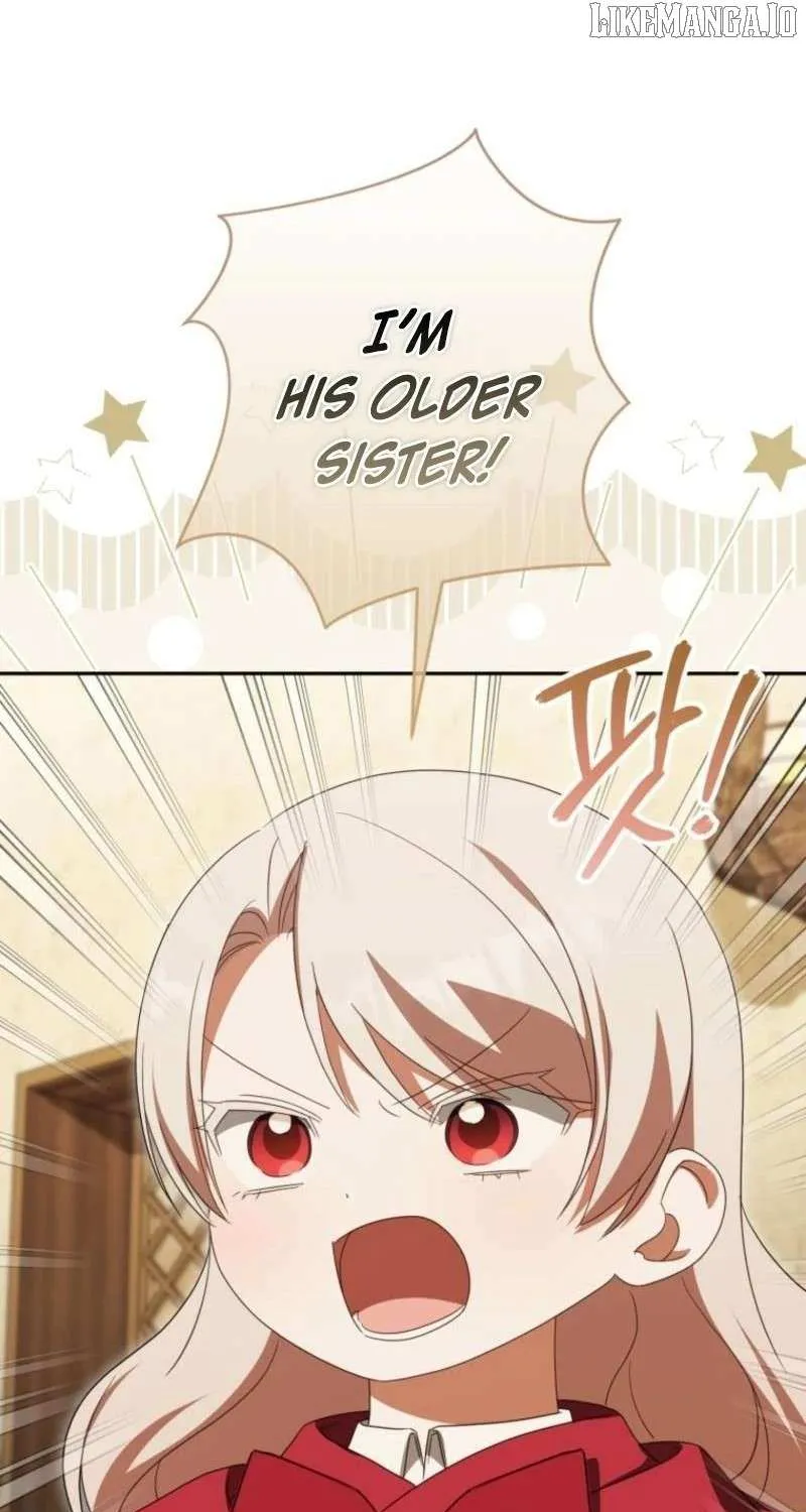 Read The Princess Is Evil chapter 170 image 30 on Lezhin