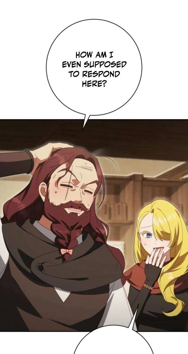 Read The Princess Is Evil chapter 170 image 33 on Lezhin