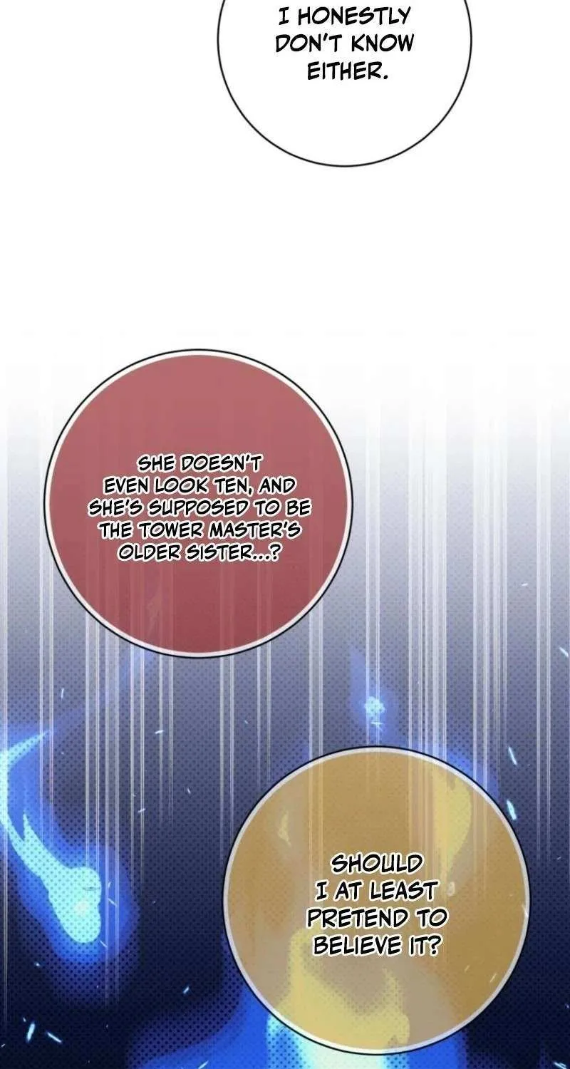 Read The Princess Is Evil chapter 170 image 34 on Lezhin